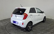 Kia Picanto, 1.2 автомат, 2013, хэтчбек Алматы