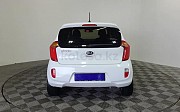 Kia Picanto, 1.2 автомат, 2013, хэтчбек Алматы