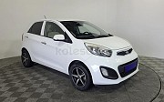 Kia Picanto, 1.2 автомат, 2013, хэтчбек Алматы