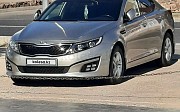 Kia Optima, 2.4 автомат, 2014, седан 