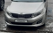 Kia Optima, 2.4 автомат, 2014, седан 