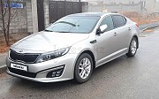 Kia Optima, 2.4 автомат, 2014, седан Шымкент