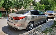 Kia Optima, 2.4 автомат, 2014, седан Шымкент