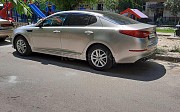 Kia Optima, 2.4 автомат, 2014, седан 