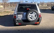 Land Rover Freelander, 2.5 автомат, 2002, кроссовер Тараз