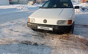 Volkswagen Passat, 1.8 механика, 1990, седан Астана