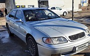 Lexus GS 300, 3 автомат, 1995, седан Сатпаев