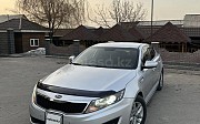 Kia K5, 2 автомат, 2010, седан Алматы