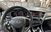 Kia K5, 2 автомат, 2010, седан Алматы