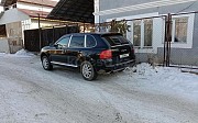 Porsche Cayenne, 3.2 автомат, 2004, кроссовер Алматы