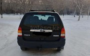 Mazda Tribute, 2 механика, 2001, кроссовер 