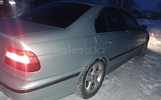 BMW 523, 2.5 автомат, 1997, седан Қарағанды