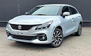 Suzuki Baleno, 1.5 автомат, 2023, хэтчбек 