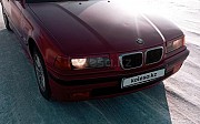 BMW 318, 1.8 механика, 1997, седан Караганда