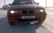 BMW 318, 1.8 механика, 1997, седан Караганда