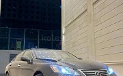 Lexus ES 350, 3.5 автомат, 2007, седан Актау