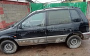 Mitsubishi Space Wagon, 2 механика, 1996, минивэн Алматы