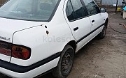 Nissan Primera, 1.6 механика, 1996, седан Алматы