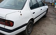 Nissan Primera, 1.6 механика, 1996, седан 