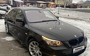 BMW 530, 3 автомат, 2008, седан Кокшетау