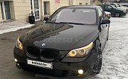 BMW 530, 3 автомат, 2008, седан Кокшетау