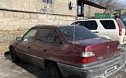 Daewoo Nexia, 1.5 механика, 2002, седан Жезқазған