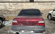 Daewoo Nexia, 1.5 механика, 2002, седан Жезқазған