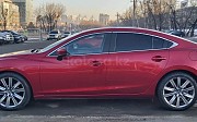 Mazda 6, 2 автомат, 2019, седан Алматы
