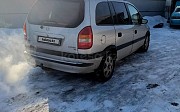 Opel Zafira, 1.8 механика, 2001, минивэн Нұр-Сұлтан (Астана)