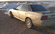 Subaru Legacy, 2 механика, 1992, седан Нұр-Сұлтан (Астана)