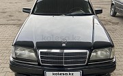 Mercedes-Benz C 280, 2.8 автомат, 1993, седан Алматы