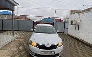 Skoda Rapid, 1.6 автомат, 2014, лифтбек 