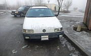 Volkswagen Passat, 1.8 автомат, 1991, универсал Алматы