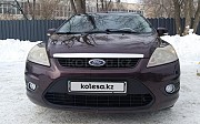 Ford Focus, 1.6 автомат, 2008, седан Уральск