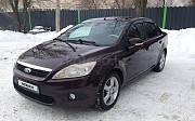 Ford Focus, 1.6 автомат, 2008, седан Уральск