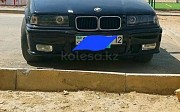 BMW 318, 1.8 механика, 1992, седан Актау
