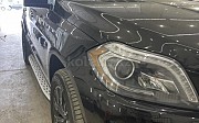 Mercedes-Benz GL 450, 4.7 автомат, 2014, внедорожник Алматы