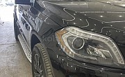 Mercedes-Benz GL 450, 4.7 автомат, 2014, внедорожник 