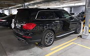 Mercedes-Benz GL 450, 4.7 автомат, 2014, внедорожник Алматы