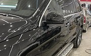Mercedes-Benz GL 450, 4.7 автомат, 2014, внедорожник Алматы