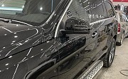 Mercedes-Benz GL 450, 4.7 автомат, 2014, внедорожник 