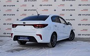 Kia Rio, 1.6 автомат, 2020, седан 