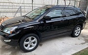 Lexus RX 330, 3.3 автомат, 2004, кроссовер 