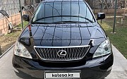 Lexus RX 330, 3.3 автомат, 2004, кроссовер Шымкент