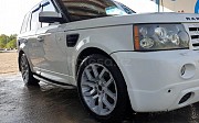 Land Rover Range Rover Sport, 4.2 автомат, 2006, внедорожник 