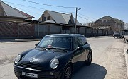 Mini Hatch, 1.6 автомат, 2003, хэтчбек 