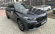 BMW X6, 3 автомат, 2022, кроссовер Атырау