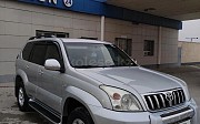 Toyota Land Cruiser Prado, 4 автомат, 2004, внедорожник Актау