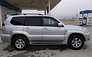 Toyota Land Cruiser Prado, 4 автомат, 2004, внедорожник Актау