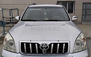 Toyota Land Cruiser Prado, 4 автомат, 2004, внедорожник Актау